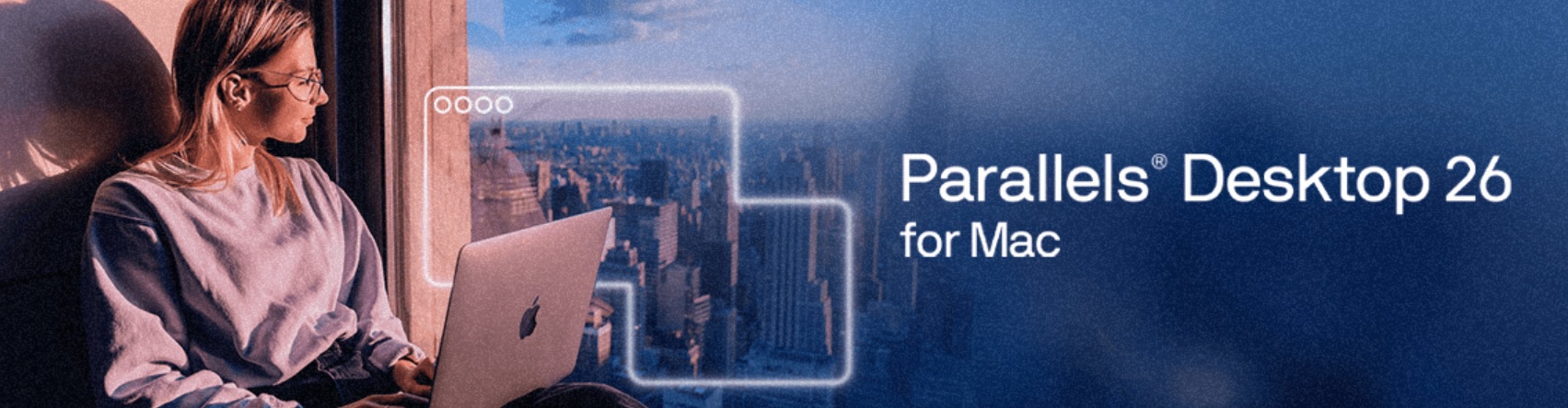 60% Off Parallels Desktop 26 for MAC coupon code